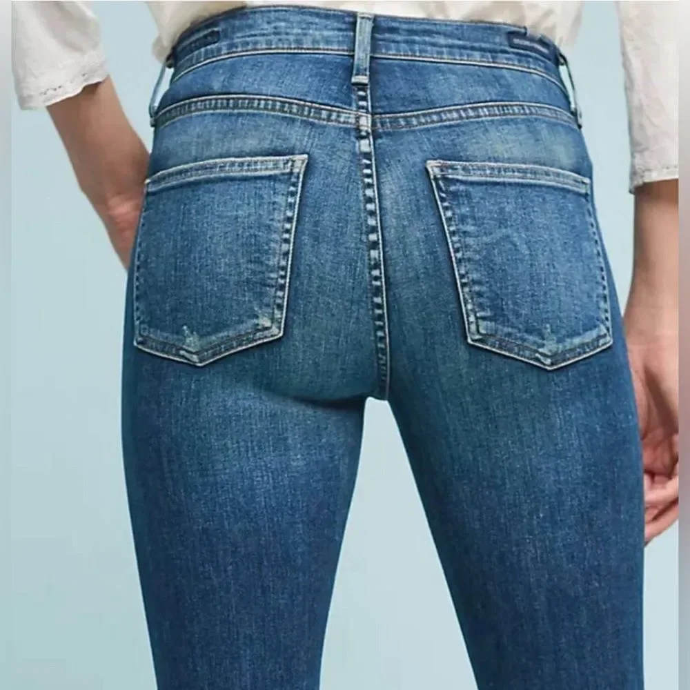 Citizens Of Humanity stylish comfortable